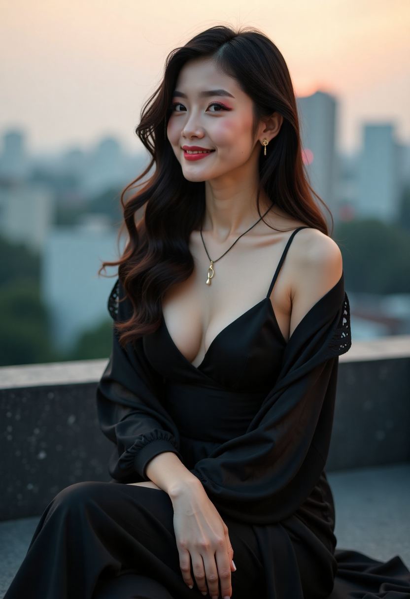 十八岁的晴空