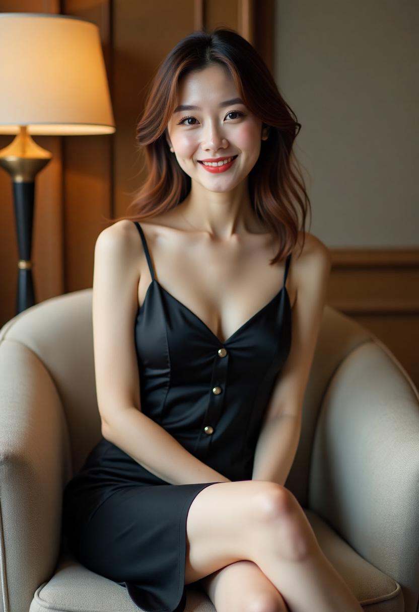 妈妈陪读儿子高考